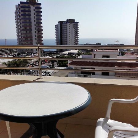 Apartamentos Sol Paraiso Playa Paraiso  Zewnętrze zdjęcie