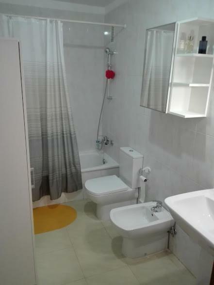 Apartamentos Sol Paraiso Playa Paraiso  Zewnętrze zdjęcie