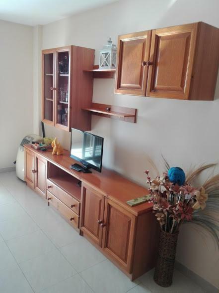 Apartamentos Sol Paraiso Playa Paraiso  Zewnętrze zdjęcie