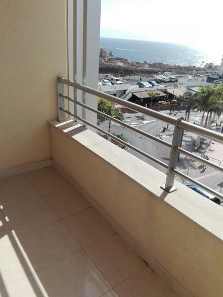 Apartamentos Sol Paraiso Playa Paraiso  Zewnętrze zdjęcie