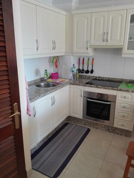Apartamentos Sol Paraiso Playa Paraiso  Zewnętrze zdjęcie