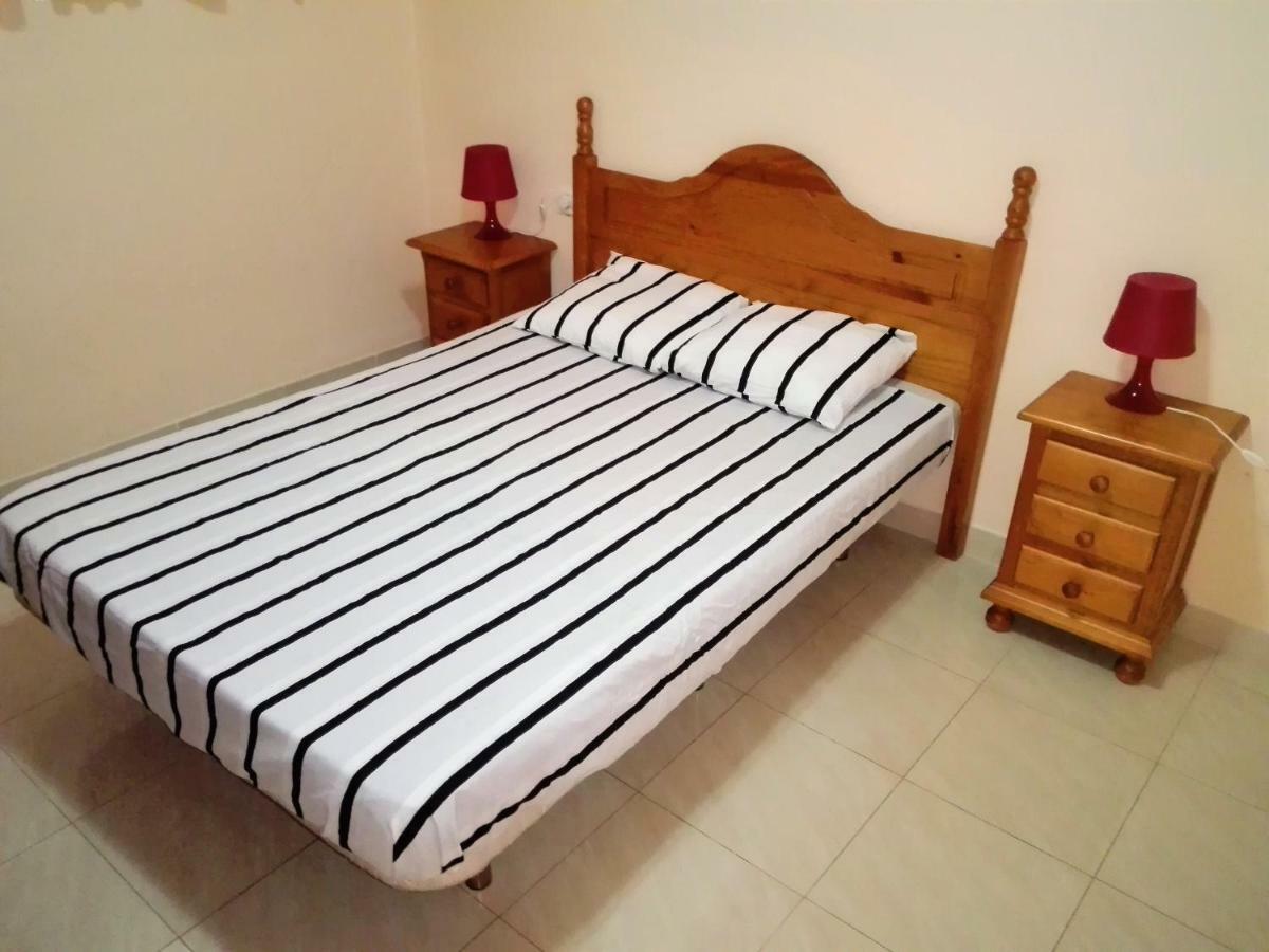 Apartamentos Sol Paraiso Playa Paraiso  Zewnętrze zdjęcie