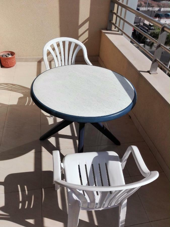 Apartamentos Sol Paraiso Playa Paraiso  Zewnętrze zdjęcie